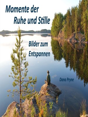 cover image of Momente der Ruhe und Stille